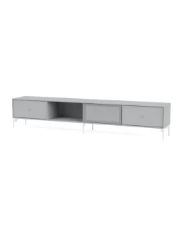 Montana TV & Sound Modul, Octave VII, inkl. metal ben fra><noscript><img width=