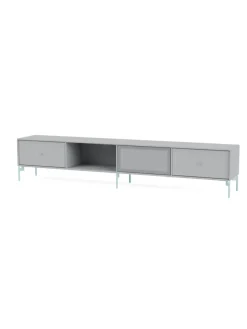 Montana TV & Sound Modul, Octave VII, inkl. metal ben fra><noscript><img width=