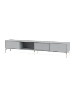 Montana TV & Sound Modul, Octave VII, inkl. metal ben fra><noscript><img width=