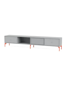 Montana TV & Sound Modul, Octave VII, inkl. metal ben fra><noscript><img width=