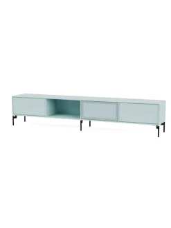 Montana TV & Sound Modul, Octave VII, inkl. metal ben fra><noscript><img width=