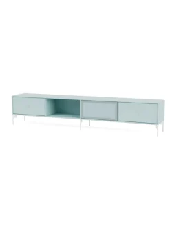 Montana TV & Sound Modul, Octave VII, inkl. metal ben fra><noscript><img width=