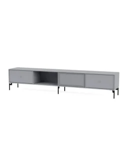 Montana TV & Sound Modul, Octave VII, inkl. metal ben fra><noscript><img width=