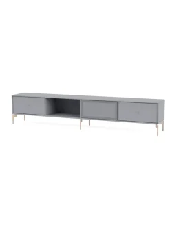 Montana TV & Sound Modul, Octave VII, inkl. metal ben fra><noscript><img width=