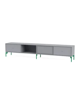 Montana TV & Sound Modul, Octave VII, inkl. metal ben fra><noscript><img width=