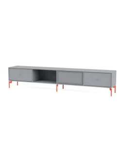 Montana TV & Sound Modul, Octave VII, inkl. metal ben fra><noscript><img width=