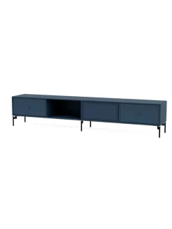 Montana TV & Sound Modul, Octave VII, inkl. metal ben fra><noscript><img width=