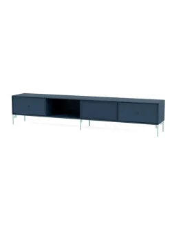 Montana TV & Sound Modul, Octave VII, inkl. metal ben fra><noscript><img width=