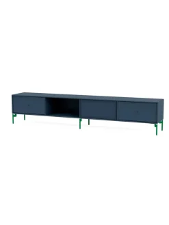 Montana TV & Sound Modul, Octave VII, inkl. metal ben fra><noscript><img width=