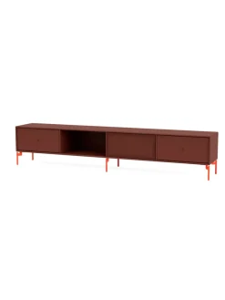 Montana TV & Sound Modul, Octave VII, inkl. metal ben fra><noscript><img width=