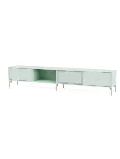 Montana TV & Sound Modul, Octave VII, inkl. metal ben fra><noscript><img width=