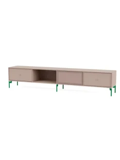 Montana TV & Sound Modul, Octave VII, inkl. metal ben fra><noscript><img width=