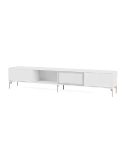 Montana TV & Sound Modul, Octave VII, inkl. metal ben fra><noscript><img width=