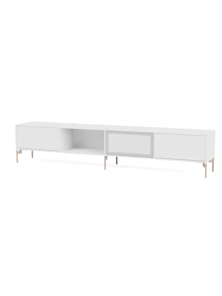 Montana TV & Sound Modul, Octave VII, inkl. metal ben fra> Tv-Borde