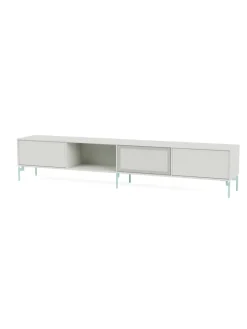 Montana TV & Sound Modul, Octave VII, inkl. metal ben fra><noscript><img width=
