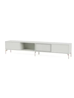 Montana TV & Sound Modul, Octave VII, inkl. metal ben fra><noscript><img width=