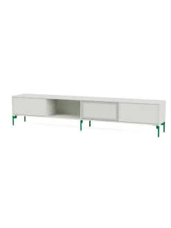 Montana TV & Sound Modul, Octave VII, inkl. metal ben fra><noscript><img width=