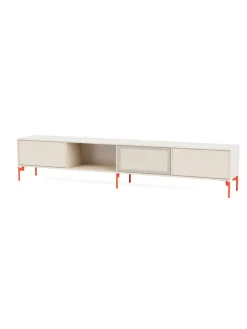 Montana TV & Sound Modul, Octave VII, inkl. metal ben fra><noscript><img width=