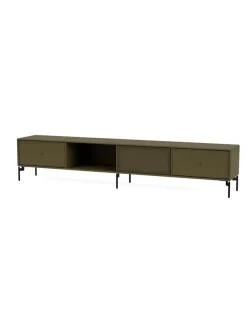 Montana TV & Sound Modul, Octave VII, inkl. metal ben fra><noscript><img width=