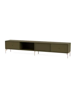 Montana TV & Sound Modul, Octave VII, inkl. metal ben fra><noscript><img width=