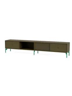 Montana TV & Sound Modul, Octave VII, inkl. metal ben fra><noscript><img width=