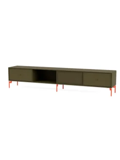 Montana TV & Sound Modul, Octave VII, inkl. metal ben fra><noscript><img width=