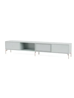 Montana TV & Sound Modul, Octave VII, inkl. metal ben fra><noscript><img width=