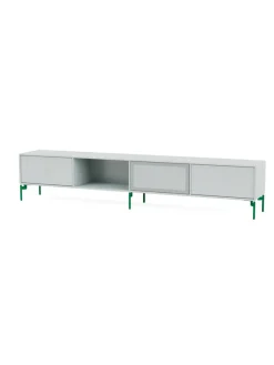 Montana TV & Sound Modul, Octave VII, inkl. metal ben fra><noscript><img width=