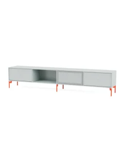 Montana TV & Sound Modul, Octave VII, inkl. metal ben fra><noscript><img width=