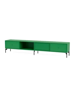 Montana TV & Sound Modul, Octave VII, inkl. metal ben fra><noscript><img width=