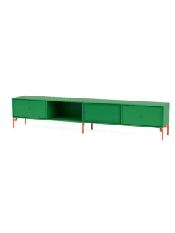 Montana TV & Sound Modul, Octave VII, inkl. metal ben fra><noscript><img width=