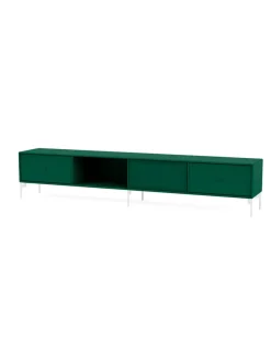 Montana TV & Sound Modul, Octave VII, inkl. metal ben fra><noscript><img width=