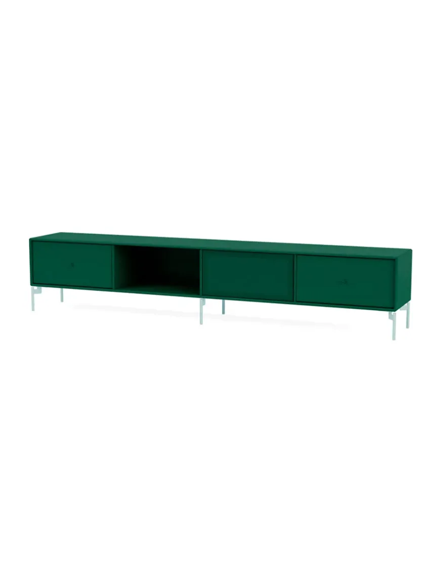 Montana TV & Sound Modul, Octave VII, inkl. metal ben fra> Tv-Borde