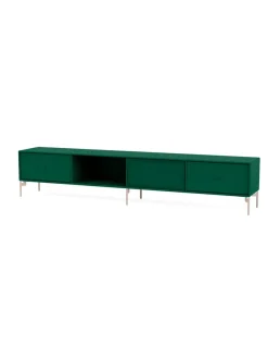 Montana TV & Sound Modul, Octave VII, inkl. metal ben fra><noscript><img width=