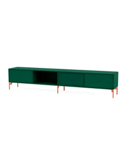 Montana TV & Sound Modul, Octave VII, inkl. metal ben fra><noscript><img width=