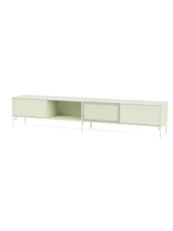 Montana TV & Sound Modul, Octave VII, inkl. metal ben fra><noscript><img width=