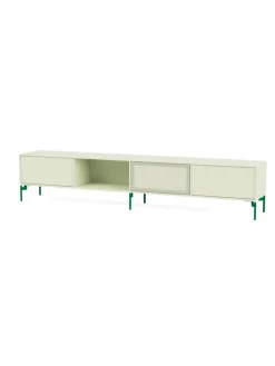 Montana TV & Sound Modul, Octave VII, inkl. metal ben fra><noscript><img width=
