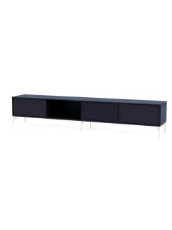 Montana TV & Sound Modul, Octave VII, inkl. metal ben fra><noscript><img width=