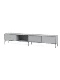 Montana TV & Sound Modul, Octave VII, inkl. metal ben fra><noscript><img width=