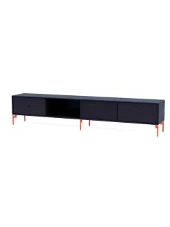 Montana TV & Sound Modul, Octave VII, inkl. metal ben fra><noscript><img width=