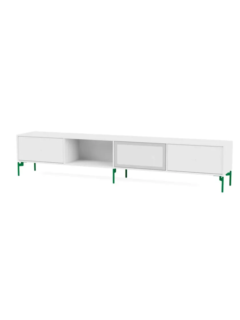 Montana TV & Sound Modul, Octave VII, inkl. metal ben fra> Tv-Borde