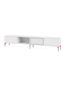 Montana TV & Sound Modul, Octave VII, inkl. metal ben fra><noscript><img width=