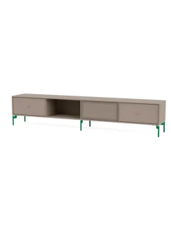 Montana TV & Sound Modul, Octave VII, inkl. metal ben fra><noscript><img width=