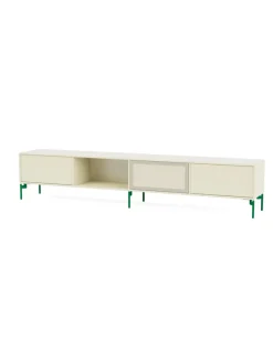 Montana TV & Sound Modul, Octave VII, inkl. metal ben fra><noscript><img width=