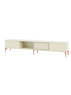 Montana TV & Sound Modul, Octave VII, inkl. metal ben fra><noscript><img width=