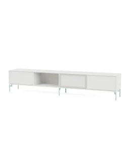 Montana TV & Sound Modul, Octave VII, inkl. metal ben fra><noscript><img width=