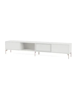 Montana TV & Sound Modul, Octave VII, inkl. metal ben fra><noscript><img width=