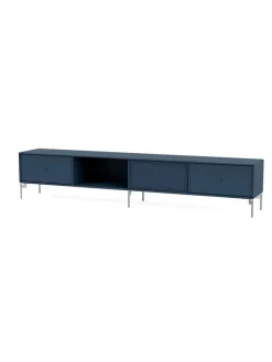 Montana TV & Sound Modul, Octave VII, inkl. metal ben fra><noscript><img width=