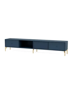 Montana TV & Sound Modul, Octave VII, inkl. metal ben fra><noscript><img width=