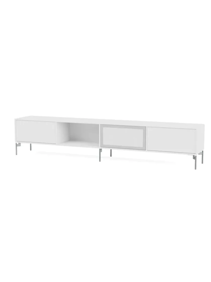 Montana TV & Sound Modul, Octave VII, inkl. metal ben fra> Tv-Borde